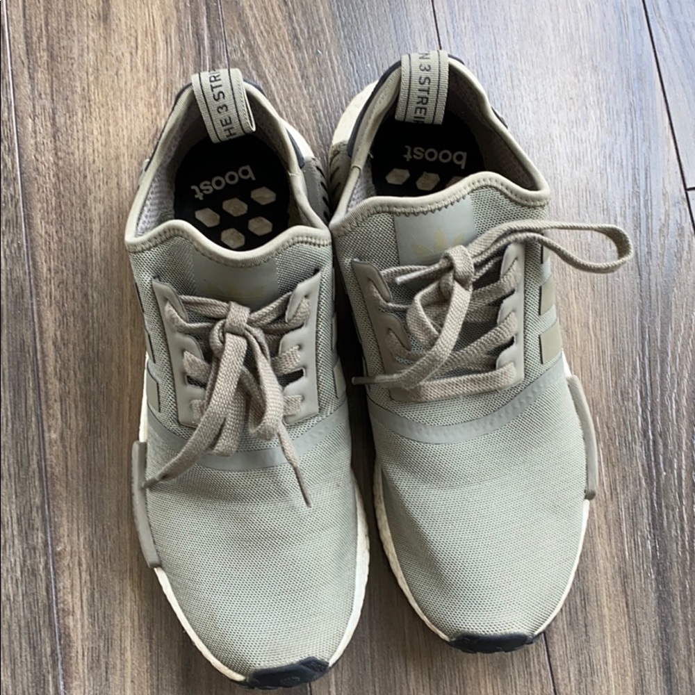 Adidas NMD